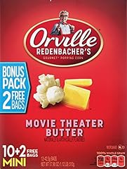 Orville redenbacher movie for sale  Delivered anywhere in USA 