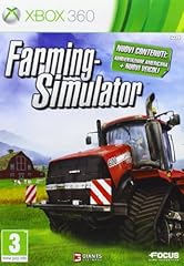 Farming simulator 2013 usato  Spedito ovunque in Italia 