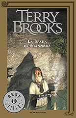 Ciclo shannara la usato  Spedito ovunque in Italia 