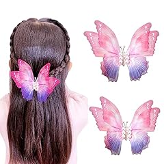 Viky schmetterling haarschmuck gebraucht kaufen  Wird an jeden Ort in Deutschland