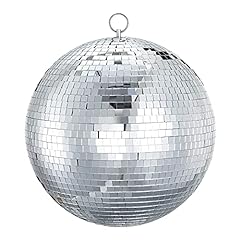 Mirror disco ball for sale  Delivered anywhere in USA 