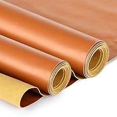 Faux leather yards for sale  Delivered anywhere in USA 