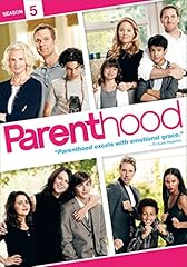 Parenthood season dvd gebraucht kaufen  Wird an jeden Ort in Deutschland