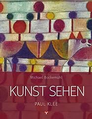 Kunst paul klee gebraucht kaufen  Wird an jeden Ort in Deutschland