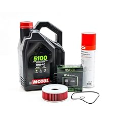 Kit manutenzione dello usato  Spedito ovunque in Italia 