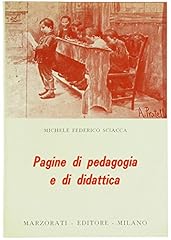 Pagine pedagogia di usato  Spedito ovunque in Italia 