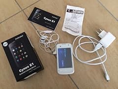 Mobistel 350w cynus gebraucht kaufen  Wird an jeden Ort in Deutschland