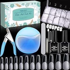 Famkeep kit ongles d'occasion  Livré partout en Belgiqu
