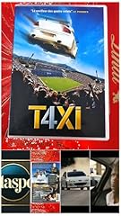Dvd taxi film d'occasion  Livré partout en France