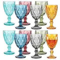 Set vintage glass for sale  Delivered anywhere in USA 