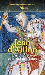 Archiprêtre cité tours d'occasion  Livré partout en France