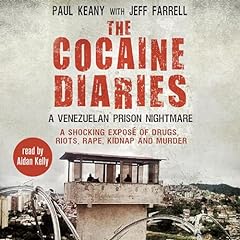 Cocaine diaries venezuelan for sale  Delivered anywhere in UK