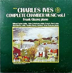 Complete chamber music for sale  Delivered anywhere in USA 