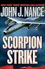 Scorpion strike for sale  Delivered anywhere in USA 