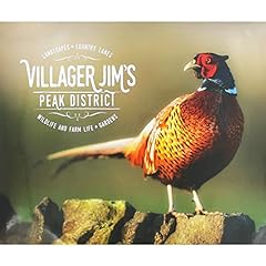 Villager jim peak for sale  Delivered anywhere in UK