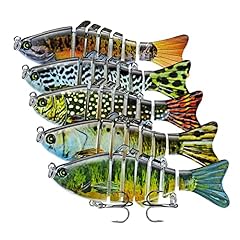 Fishing lures multi for sale  Delivered anywhere in USA 