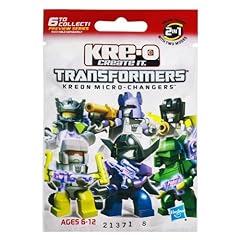 Kre create transformers for sale  Delivered anywhere in UK