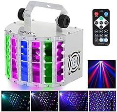 Led scheinwerfer rgbw gebraucht kaufen  Wird an jeden Ort in Deutschland