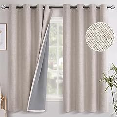 Youngstex linen blackout for sale  Delivered anywhere in USA 