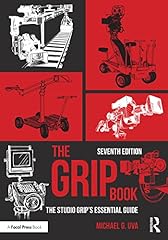 The grip book d'occasion  Livré partout en France