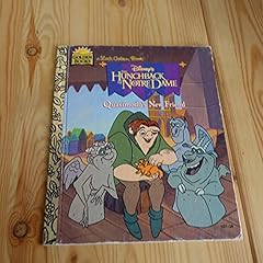 Disney the hunchback d'occasion  Livré partout en France