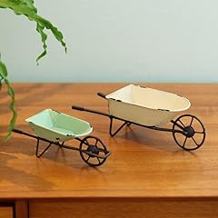 Tabletop metal farmhouse for sale  Delivered anywhere in USA 