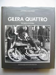 Gilera quattro for sale  Delivered anywhere in UK