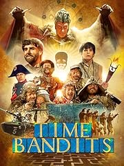 Time bandits . gebraucht kaufen  Wird an jeden Ort in Deutschland
