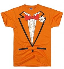 Dirtyragz orange tuxedo for sale  Delivered anywhere in USA 