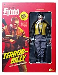 Wolfenstein aktionsfigur blazk gebraucht kaufen  Wird an jeden Ort in Deutschland