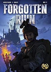Forgotten ruin epic for sale  Delivered anywhere in USA 