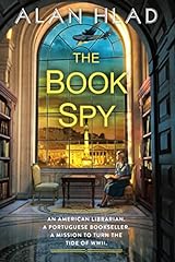 Book spy ww2 for sale  Delivered anywhere in UK