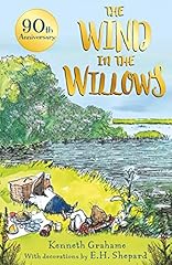 Wind willows 90th for sale  Delivered anywhere in UK