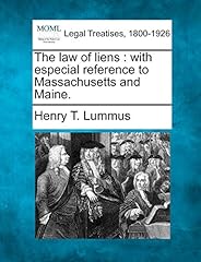 Law liens especial for sale  Delivered anywhere in USA 