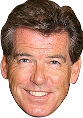 Foxyprinting pierce brosnan for sale  Delivered anywhere in UK