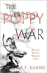 The poppy war usato  Spedito ovunque in Italia 