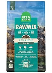 Open farm rawmix for sale  Delivered anywhere in USA 