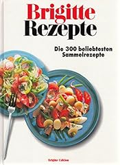 Brigitte rezepte 300 gebraucht kaufen  Wird an jeden Ort in Deutschland