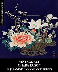 Vintage art ohara for sale  Delivered anywhere in USA 