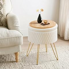 Ckaff sgabello pouf usato  Spedito ovunque in Italia 