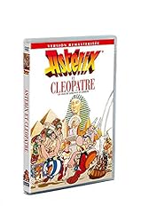 Asterix cléopâtre version d'occasion  Livré partout en France