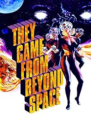 Came beyond space for sale  Delivered anywhere in UK