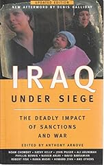 Iraq under siege d'occasion  Livré partout en France