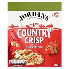 Jordans country crisp for sale  Delivered anywhere in UK