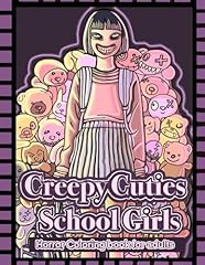 Creepy cuties school for sale  Delivered anywhere in USA 