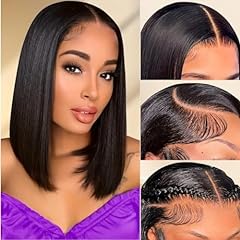 Miaorun bob wig for sale  Delivered anywhere in USA 