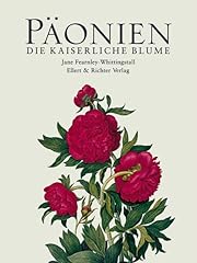 Päonien kaiserliche blume gebraucht kaufen  Wird an jeden Ort in Deutschland