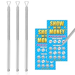 Nogeqi 3pcs lottery for sale  Delivered anywhere in USA 