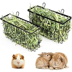 2pcs rabbit guinea for sale  Delivered anywhere in USA 