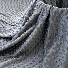 Cnsupmk minky dot for sale  Delivered anywhere in USA 